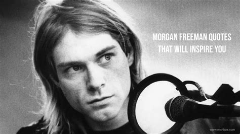 Kurt Cobain Quotes About Life Love And Depression