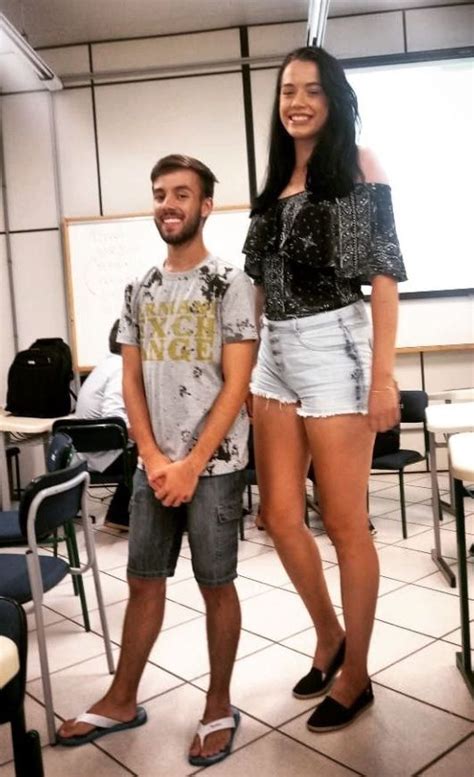 Tall Girl Short Guy Tall Guys Short Girls Short Couples Tall