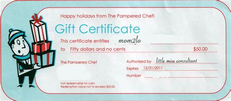 The pampered chef mix n chop #2583. Pampered chef gift card - Gift cards