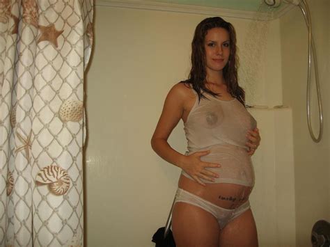 Pinkfineart Pregnant Amateurs S From Elite Pregnant