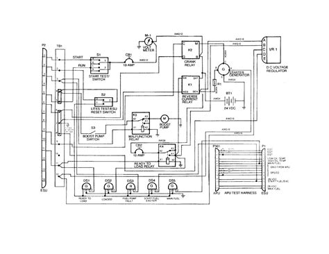 For example, a home builder will want to confirm the physical location of electrical outlets and light how is a wiring diagram different from a schematic? 18 Unique Mobile Home Wiring Diagrams - Kaf Mobile Homes | 40351