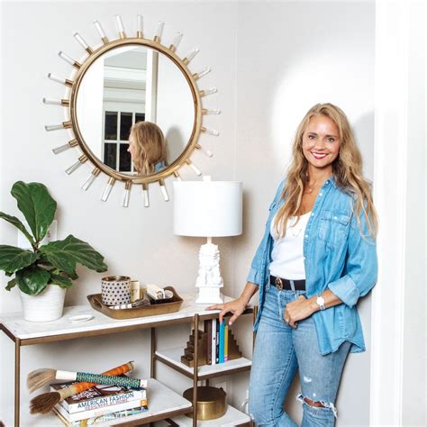 Bargain Mansions Star Tamara Day Officially Launches Her E Design Site