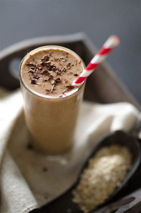Preheat the oven to 350 degrees f. Wake Me Up Coffee Smoothie: the ultimate frozen coffee ...