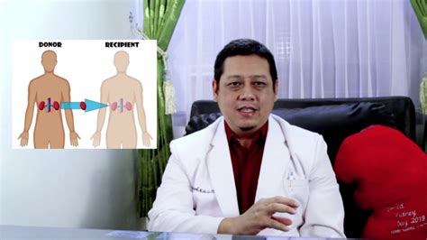 Dengan kerosakan ginjal yang lebih teruk, terdapat peningkatan risiko penyakit jantung dan kematian, serta peningkatan keperluan rawatan dialisis apabila buah ginjal akhirnya gagal. BISAKAH SEMBUH PENYAKIT GINJAL KRONIK? CANGKOK GINJAL ATAU ...