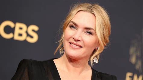 Kate Winslet On Why Your S Are Your Sexiest Most Powerful Decade Vogue