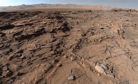 La Nasa Presenta Un Excelente Vídeo 4k De Marte En 360 Grados Neoteo