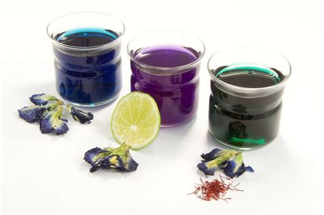 It's loaded with benefits and has no known side effects.the dosage is generally 10 leaves, steeped until it turns a blue or purple. Butterfly Pea Flower Tea: Are the Benefits as Good as the ...