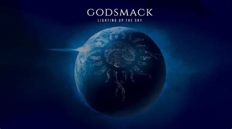 Godsmack Lansează Piesa You And I şi Anunţă Ultimul Său Album