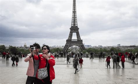 Top Tourist Attractions In France
