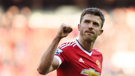Michael Carrick Manchester United Can Get Top Four In Premier League