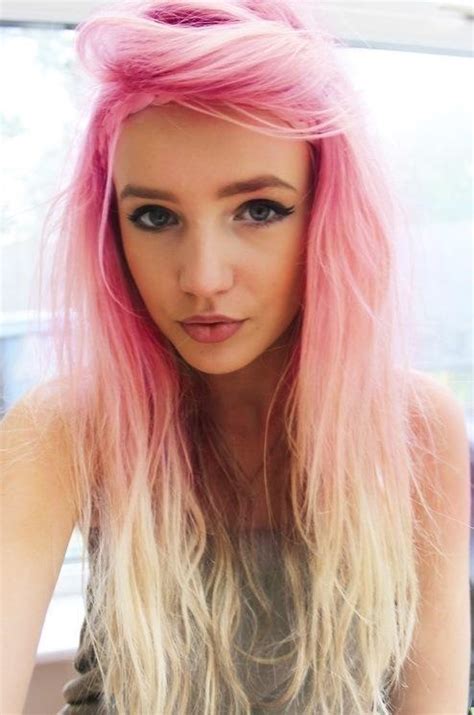 4.5 out of 5 stars. Would pastel pink hair suit me? | Yahoo Answers