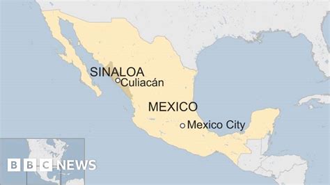 mexican prisoners flee sinaloa jail disguised as guards