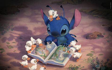 300 Stitch Disney Wallpapers