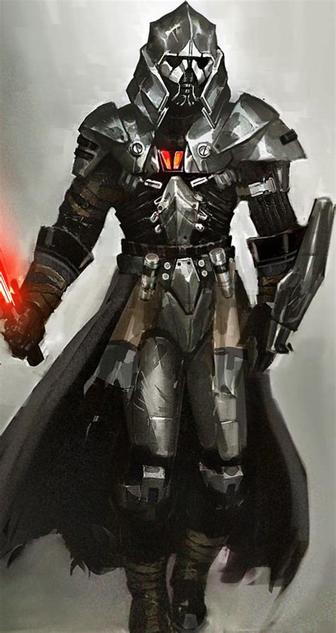 Technology Vareks Sith Armor Star Wars Roleplay
