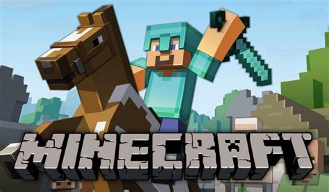 Minecraft For Pc Full Game With Latest Version