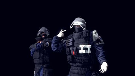 Doc Tom Clancy Rainbow Six Siege Wallpapers On Wallpaperdog