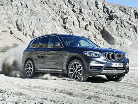 The bmw x3 has been on the market since 2017 and continues to prices for the 2020 x3 m start at $ 70,895, and we don't expect much deviation from this level for the updated version. 2018 BMW X3 Release date, Price, Interior, Next generation, Redesign