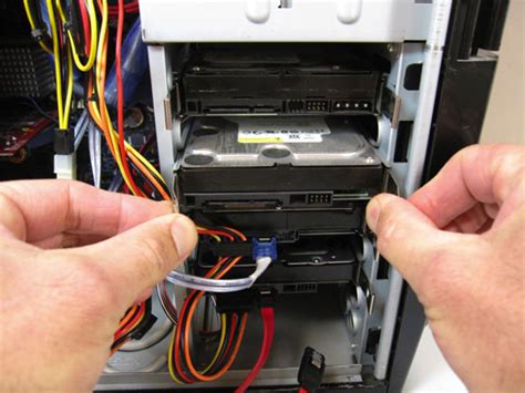 Keep in mind that installing a second hard drive in modern laptops or with over 25 years of working experience in the tech industry, spike specializes in pc and mac computer repair, used computer sales, virus removal. How to Add a Second Internal Drive to Your Computer - dummies