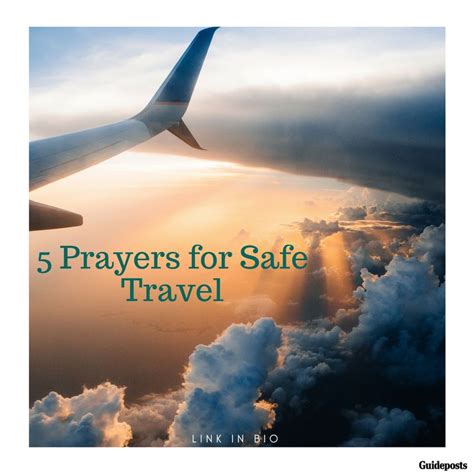 Safe Travel Quotes Bible Free From Error E Journal Photo Galery
