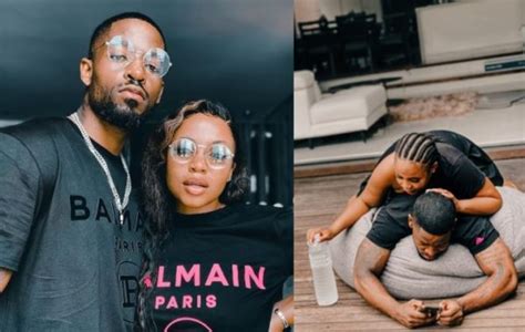 Prince Kaybee And Zola Serve Heart Melting Goals Style You 7