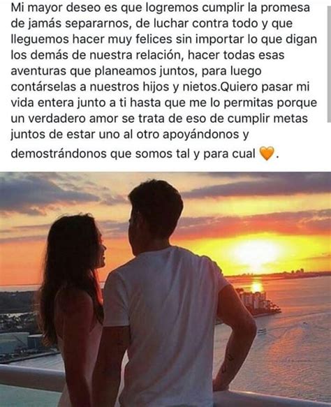 Las Mejores Frases Para Fotos De Instagram Con Mi Novio En 2023 Dedaku