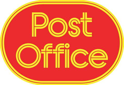 Post Office Logo 90320 Free Ai Eps Download 4 Vector