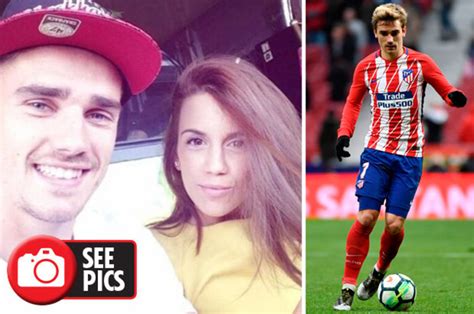 Antoine griezmann is one of the most popular football players of the era. Arsenal news: Griezmann scores away goal - here's his ...