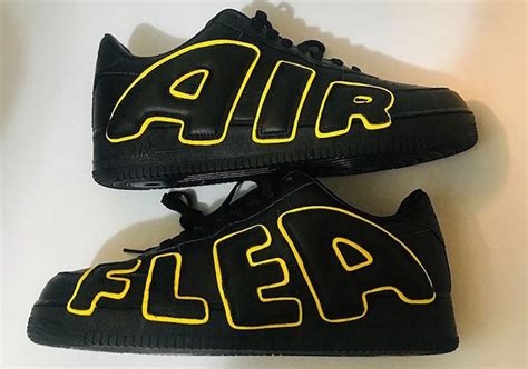 Cactus plant flea market reunites with nike by you on air force 1 collab. Cactus Plant Flea Market CPFM Nike Air Force 1 Low Release ...