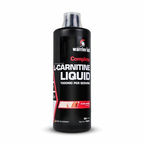 Жиросжигатели l carnitine liquid Complete L-Carnitine Liquid 1000ml (Warriorlab) - X-Treme Stores GR Complete L-Carnitine Liquid 1000ml (Warriorlab) - X-Treme Stores GR Жиросжигатели l carnitine liquid