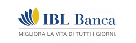 The company has an estimated … is catch all server please sign in. IBL Banca Prestiti Rata Bassotta - Scopri i Vantaggi