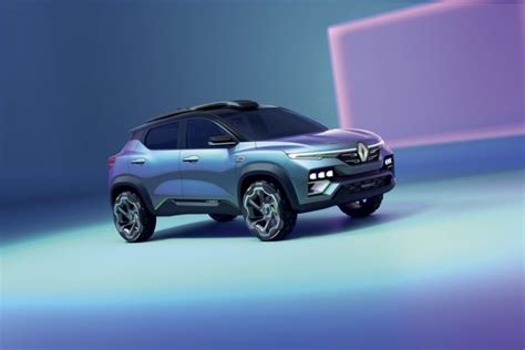 With its fresh and sporty styling look, it will accompany you everywhere. Renault presenta el Kiger Show-Car - Autoextra