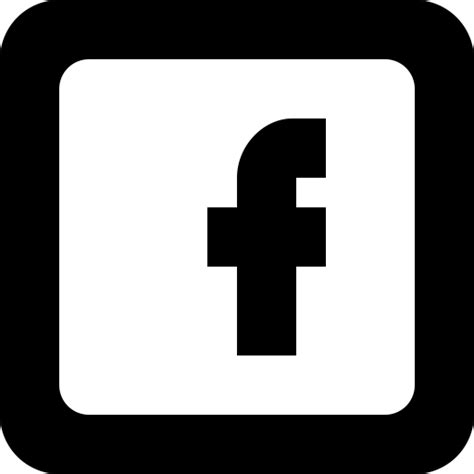 Facebook Facebook Svg Vector Icon Free Icons Uihere