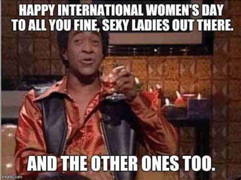 Collection Of International Women S Day Memes