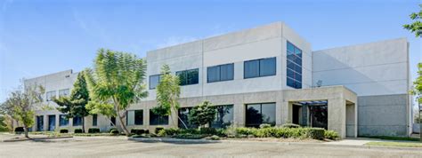 Rancho Cucamonga Industrial Building Sold Inland Empire Business News