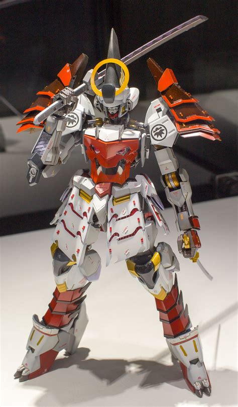 A8amyh Gundam Model Gundam Art Custom Gundam