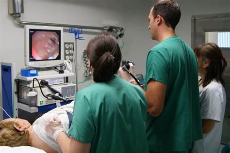 ¿Cuánto dura una colonoscopia y qué tan seguido te la ocupas hacer