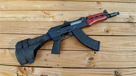 Zastava Pap M92 Pistol For Sale At 979799060
