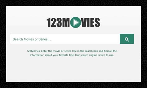 123movies Official Website Watch Hd Free Movies Online