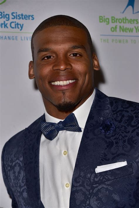 Top 10 Cam Newton Looks On And Off The Field