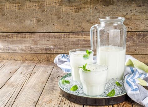 10 Amazing Lassi Benefits For Your Health Bodywise