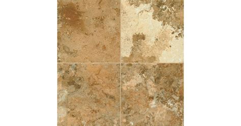 Armstrong Flooring D7340461 Athenian Travertine 12 Wide