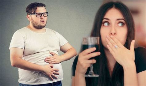 Bloating Cute Belly With Coke Mentos Telegraph