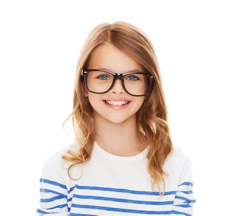 Help My Daughter Won T Take Care Of Her Glasses My Best Eyeglasses America S Best