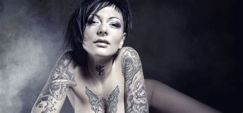 10 Best Breast Tattoo Designs
