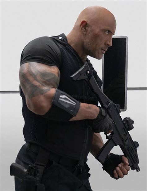 Hobbs & shaw (2019) here in many foreign langauges. Fast & Furious Presents Hobbs And Shaw Dwayne Johnson ...