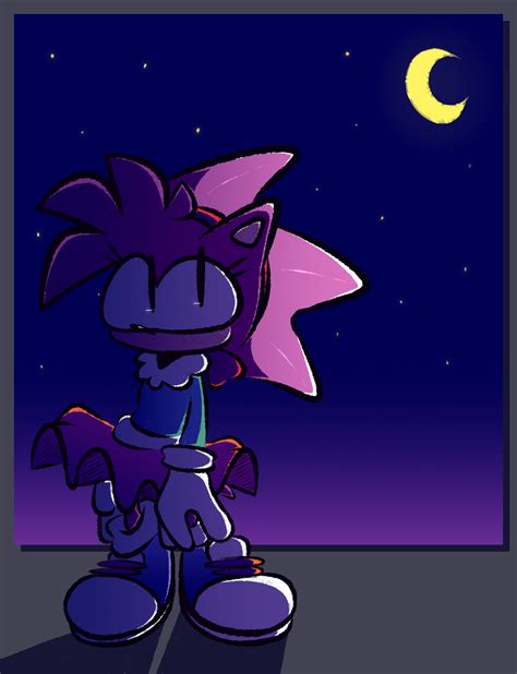 Amy Rose By Mihar34 On Newgrounds