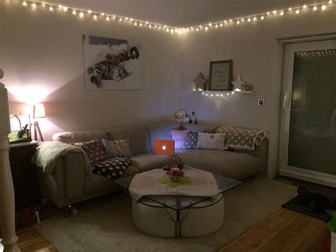 Lampe an decke befestigen berlin hierbei ist erfahrung und fachwissen gefragt um die passende auswahl zu treffen. Rundgang Wohnzimmer und Küche - Hausbau