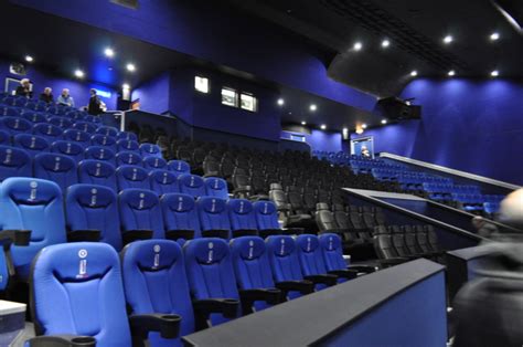 Odeon Luxe Swiss Cottage And Imax In London Gb Cinema Treasures
