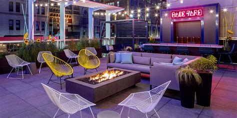 Aloft Hotels And Universal Music Group Launch ‘project