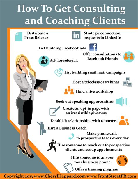 How To Get Coaching Clients Leadership Coaching Life Coaching Tools